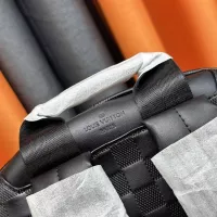 $80.00 USD Louis Vuitton LV AAA Man Backpacks #1322272