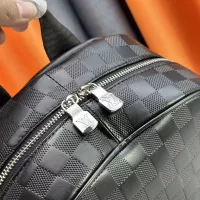 $80.00 USD Louis Vuitton LV AAA Man Backpacks #1322272