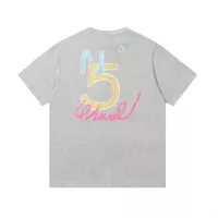 $34.00 USD Chanel T-Shirts Short Sleeved For Unisex #1322310