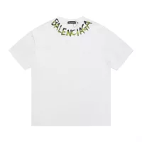 $38.00 USD Balenciaga T-Shirts Short Sleeved For Unisex #1322347