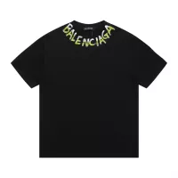 $38.00 USD Balenciaga T-Shirts Short Sleeved For Unisex #1322348