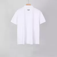 $38.00 USD Kenzo T-Shirts Short Sleeved For Men #1322445
