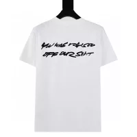 $29.00 USD Supreme T-Shirts Short Sleeved For Unisex #1322534