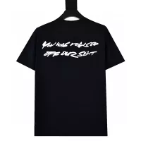 $29.00 USD Supreme T-Shirts Short Sleeved For Unisex #1322535