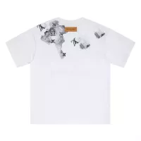 $36.00 USD Louis Vuitton LV T-Shirts Short Sleeved For Unisex #1322637