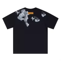 $36.00 USD Louis Vuitton LV T-Shirts Short Sleeved For Unisex #1322638