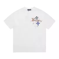 $38.00 USD Louis Vuitton LV T-Shirts Short Sleeved For Unisex #1322641