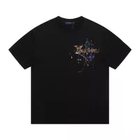 $38.00 USD Louis Vuitton LV T-Shirts Short Sleeved For Unisex #1322642