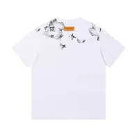 $34.00 USD Louis Vuitton LV T-Shirts Short Sleeved For Unisex #1322658