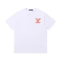 $34.00 USD Louis Vuitton LV T-Shirts Short Sleeved For Unisex #1322662