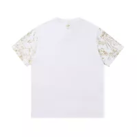 $34.00 USD Christian Dior T-Shirts Short Sleeved For Unisex #1322693