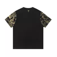 $34.00 USD Christian Dior T-Shirts Short Sleeved For Unisex #1322694