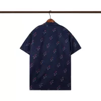 $32.00 USD Gucci Shirts Short Sleeved For Men #1322752