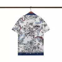 $32.00 USD Gucci Shirts Short Sleeved For Men #1322753