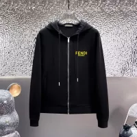 $96.00 USD Fendi Tracksuits Long Sleeved For Men #1322917