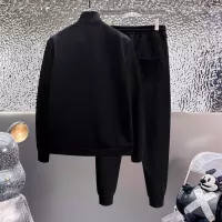 $96.00 USD Fendi Tracksuits Long Sleeved For Men #1322919