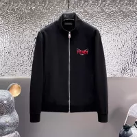 $96.00 USD Fendi Tracksuits Long Sleeved For Men #1322919