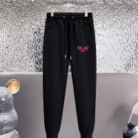 $96.00 USD Fendi Tracksuits Long Sleeved For Men #1322919