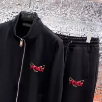 $96.00 USD Fendi Tracksuits Long Sleeved For Men #1322919