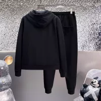$96.00 USD Fendi Tracksuits Long Sleeved For Men #1322921