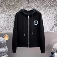 $96.00 USD Fendi Tracksuits Long Sleeved For Men #1322921