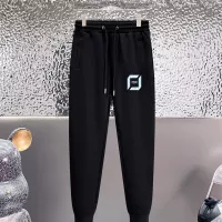 $96.00 USD Fendi Tracksuits Long Sleeved For Men #1322921