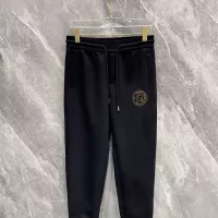 $96.00 USD Fendi Tracksuits Long Sleeved For Men #1322922