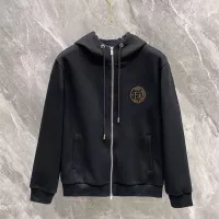 $96.00 USD Fendi Tracksuits Long Sleeved For Men #1322922