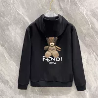 $96.00 USD Fendi Tracksuits Long Sleeved For Men #1322922