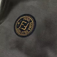 $96.00 USD Fendi Tracksuits Long Sleeved For Men #1322922