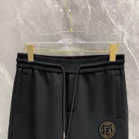 $96.00 USD Fendi Tracksuits Long Sleeved For Men #1322922