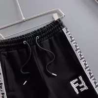 $96.00 USD Fendi Tracksuits Long Sleeved For Men #1322923