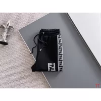 $96.00 USD Fendi Tracksuits Long Sleeved For Men #1322923
