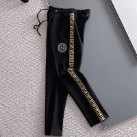 $96.00 USD Fendi Tracksuits Long Sleeved For Men #1322924