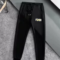 $96.00 USD Fendi Tracksuits Long Sleeved For Men #1322925
