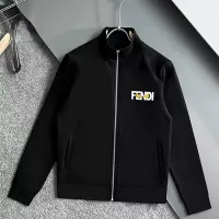 $96.00 USD Fendi Tracksuits Long Sleeved For Men #1322925
