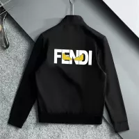 $96.00 USD Fendi Tracksuits Long Sleeved For Men #1322925