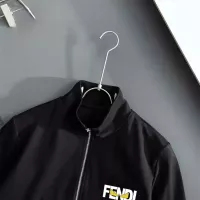 $96.00 USD Fendi Tracksuits Long Sleeved For Men #1322925