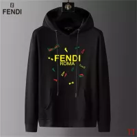 $92.00 USD Fendi Tracksuits Long Sleeved For Men #1322927