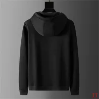 $92.00 USD Fendi Tracksuits Long Sleeved For Men #1322927