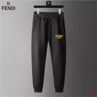 $92.00 USD Fendi Tracksuits Long Sleeved For Men #1322927