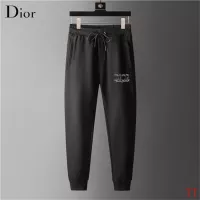 $92.00 USD Christian Dior Tracksuits Long Sleeved For Men #1322936