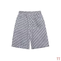 $52.00 USD Christian Dior Tracksuits Short Sleeved For Men #1322939