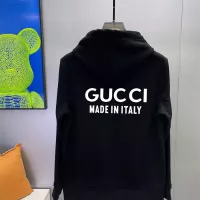 $92.00 USD Gucci Tracksuits Long Sleeved For Men #1322941