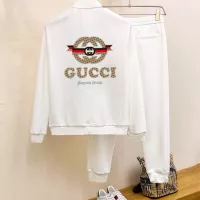 $96.00 USD Gucci Tracksuits Long Sleeved For Men #1322944