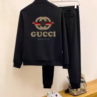 $96.00 USD Gucci Tracksuits Long Sleeved For Men #1322945