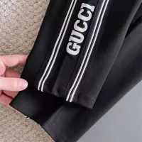 $96.00 USD Gucci Tracksuits Long Sleeved For Men #1322946