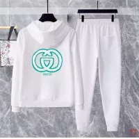 $96.00 USD Gucci Tracksuits Long Sleeved For Men #1322947