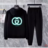 $96.00 USD Gucci Tracksuits Long Sleeved For Men #1322948