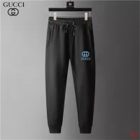$92.00 USD Gucci Tracksuits Long Sleeved For Men #1322950